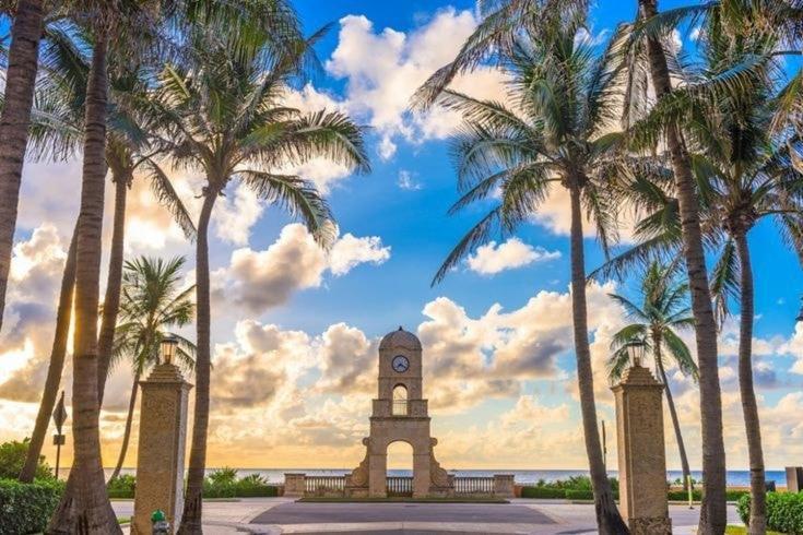 2 Bedroom Holiday Retreat West Palm Beach Art エクステリア 写真